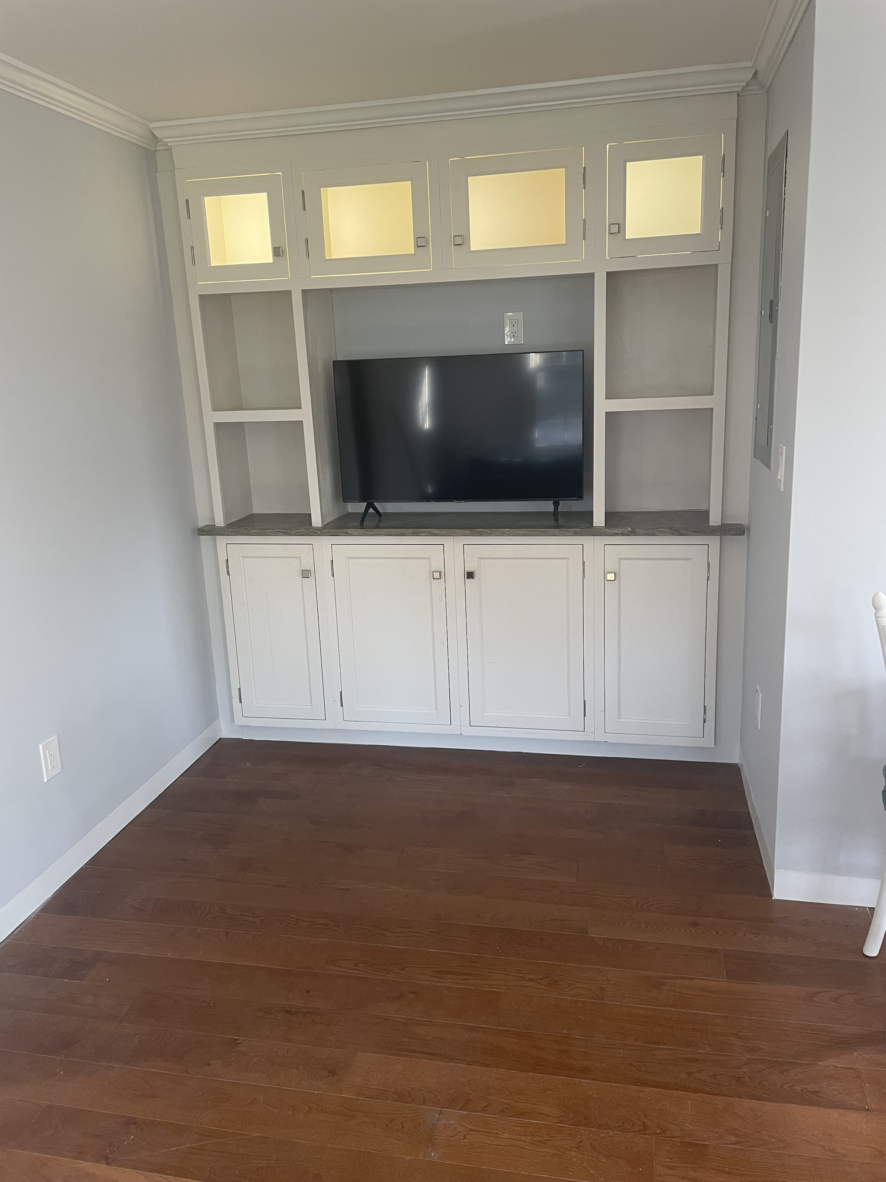 Amenities one bedroom apartment in beautiful Mamaroneck - Photo 12