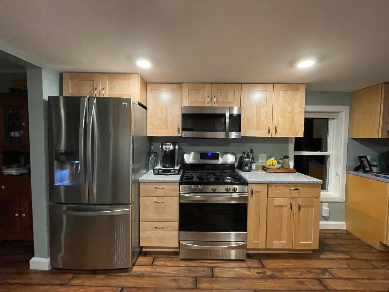 Single room rental for travelers - Photo 11