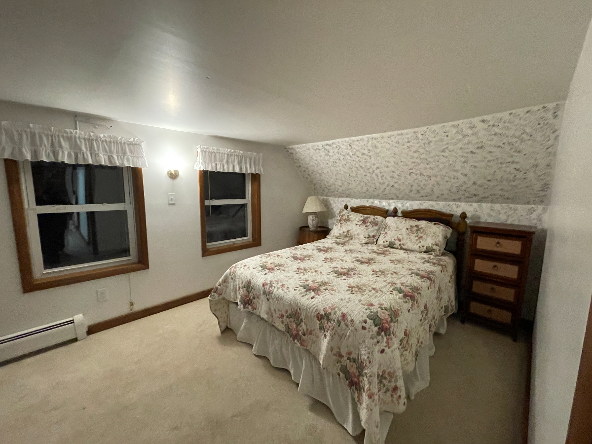 Single room rental for travelers - Photo 1