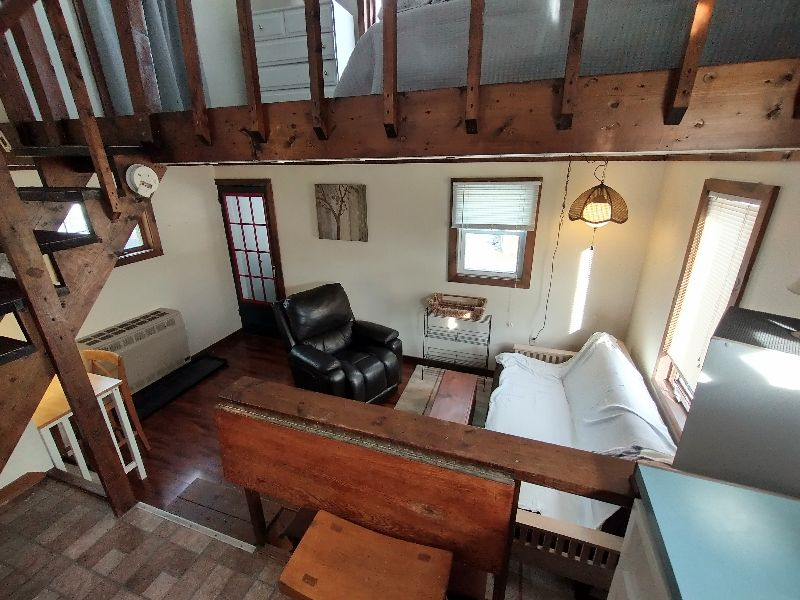 Studio loft apartment - Photo 3