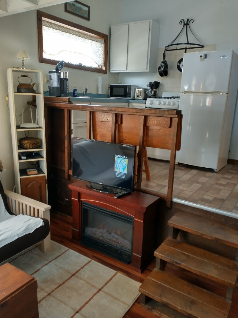 Studio loft apartment - Photo 5