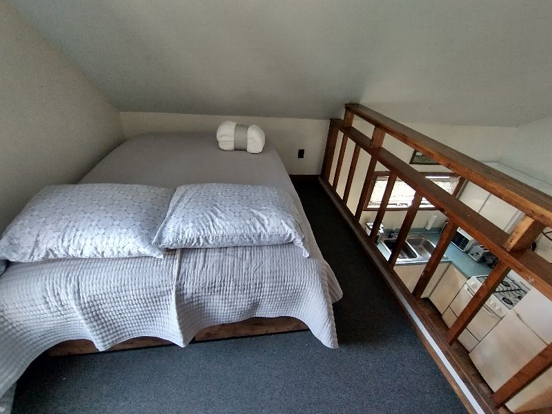 Studio loft apartment - Photo 6