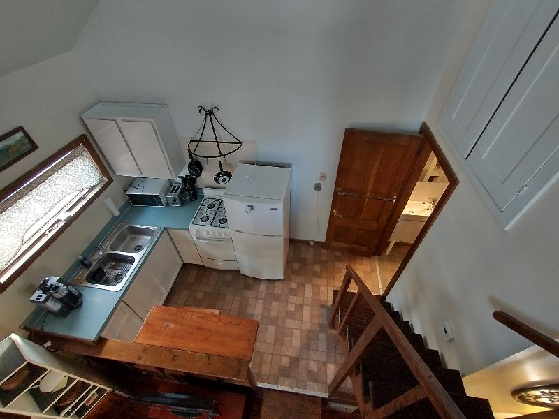 Studio loft apartment - Photo 8