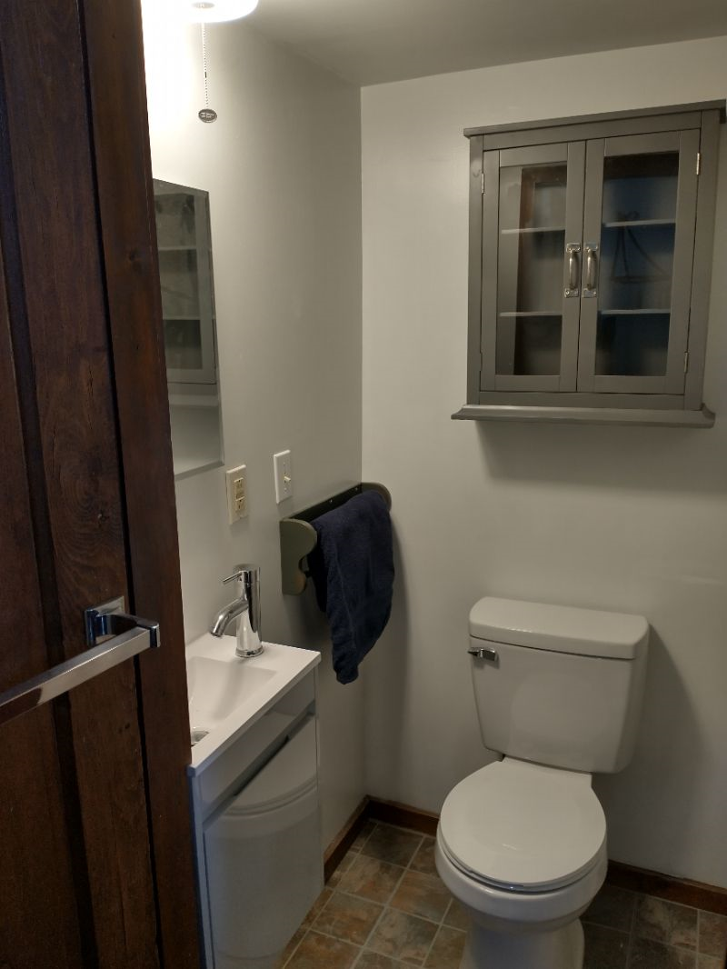 Studio loft apartment - Photo 9