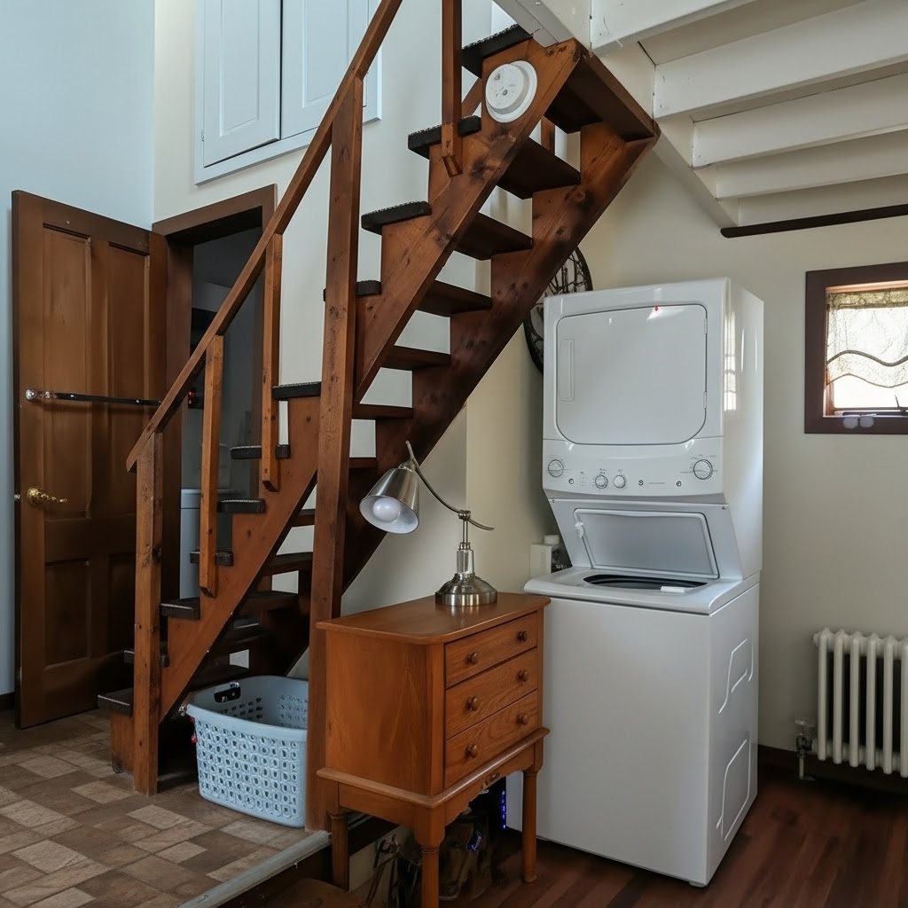 Studio loft apartment - Photo 10
