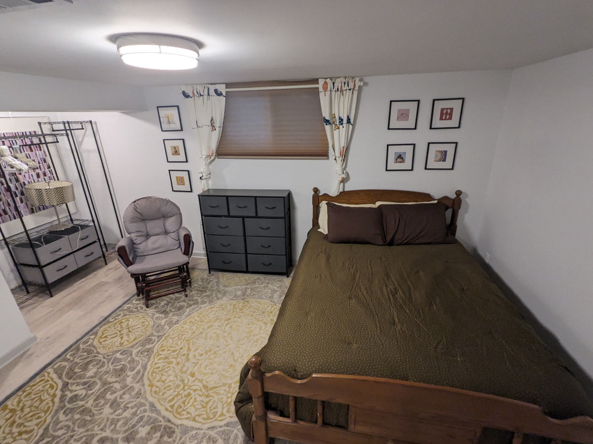 Uncharted - Hideaway  - Private one bedroom / bath