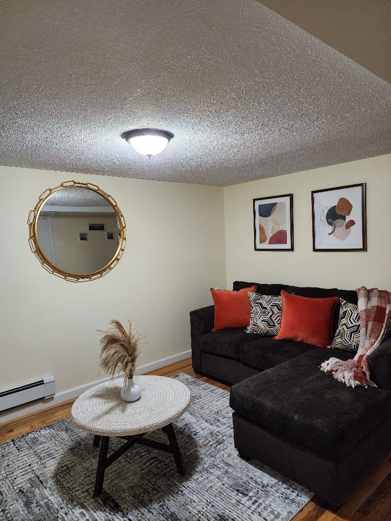 Newly renovated one bedroom apartment, perfect for traveling professionals.  Apartment is located wi - Photo 7