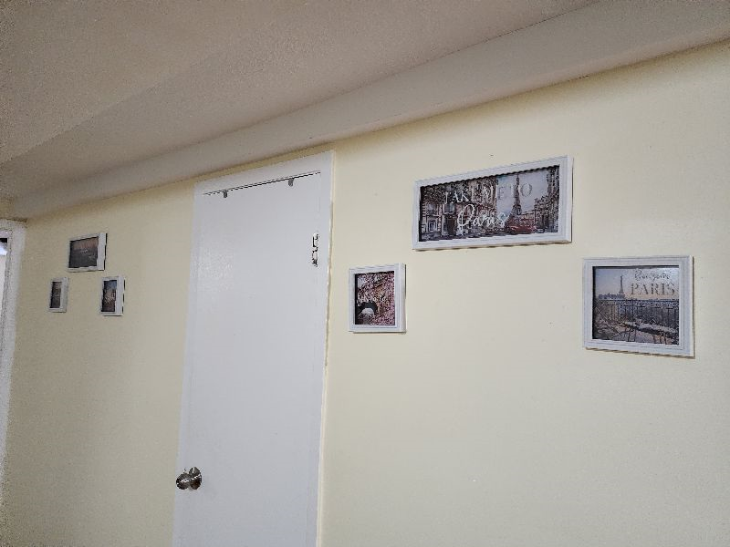 Newly renovated one bedroom apartment, perfect for traveling professionals.  Apartment is located wi - Photo 8