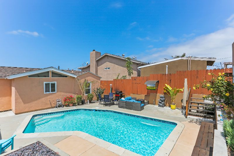 Private Pool, Firepit, Sunset Views, Sea World - Photo 1