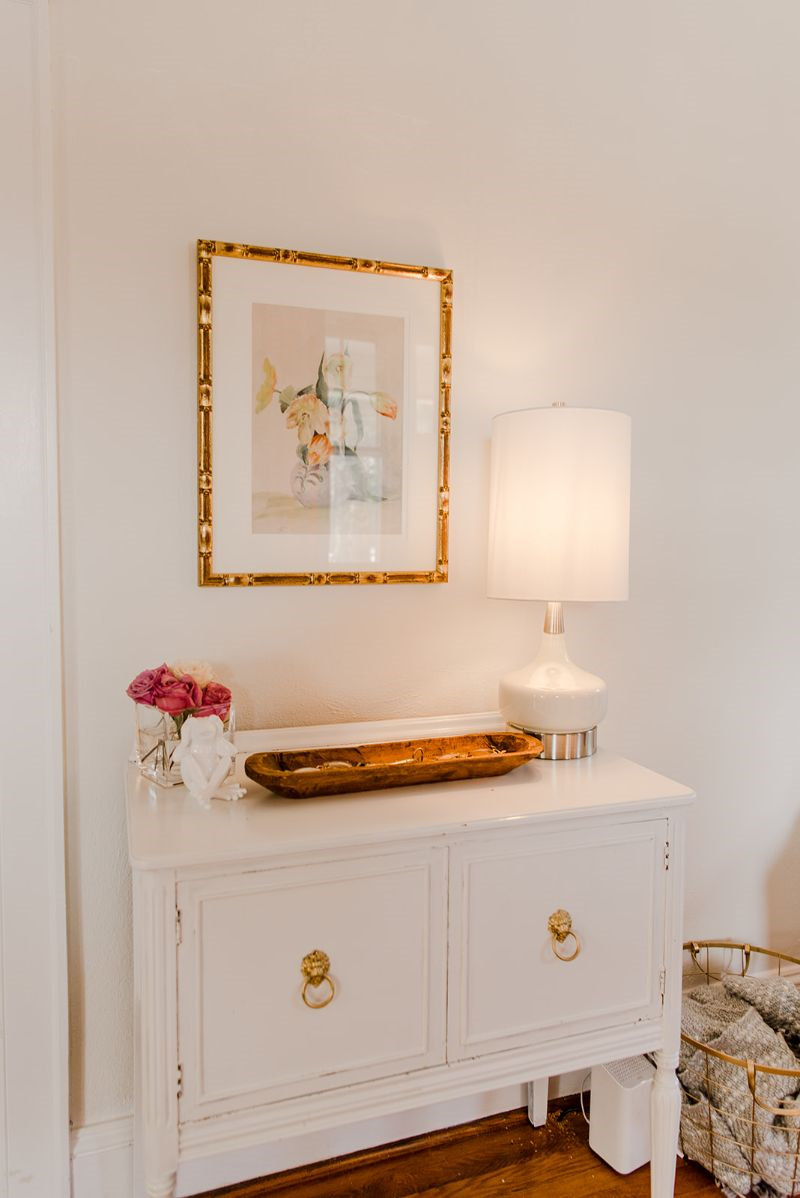 Room in Home Just for Travel Nurses
