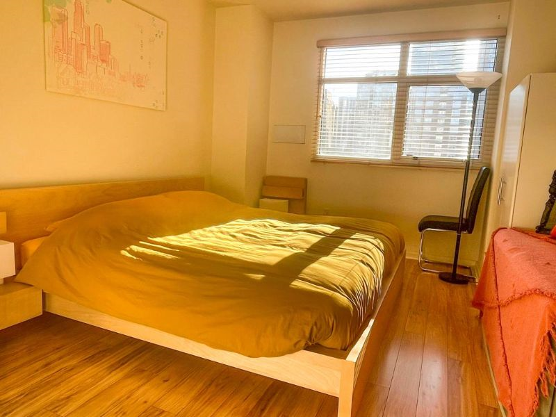 Beautiful 1 Bed 1 Bath Apartment with amazing San Francisco Bay Views - Photo 4