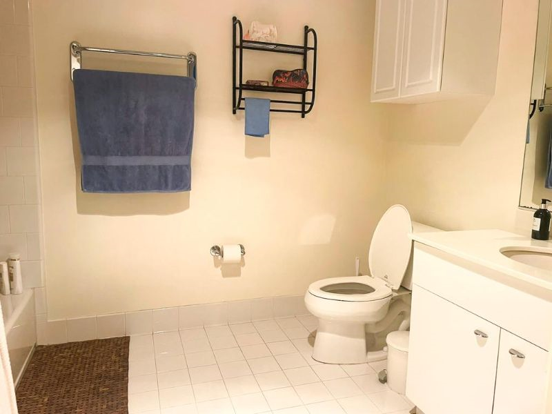 Beautiful 1 Bed 1 Bath Apartment with amazing San Francisco Bay Views - Photo 5
