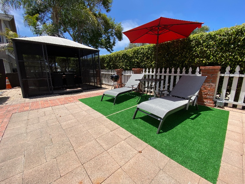 2 Bedroom Beach Cottage - Photo 4