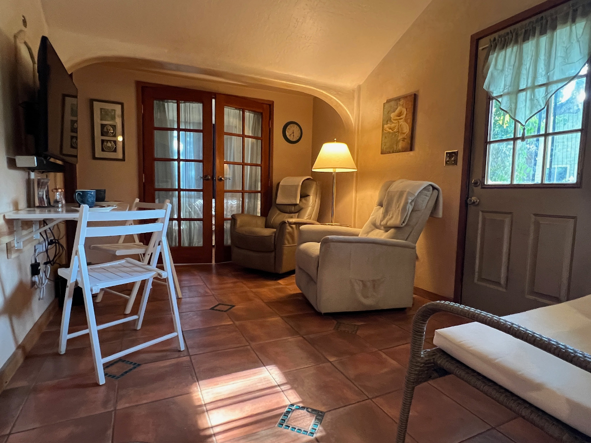 Le Sanctuaire