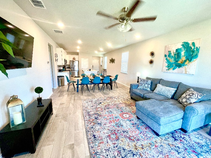 New home near Randolph Air Force Base - Photo 6