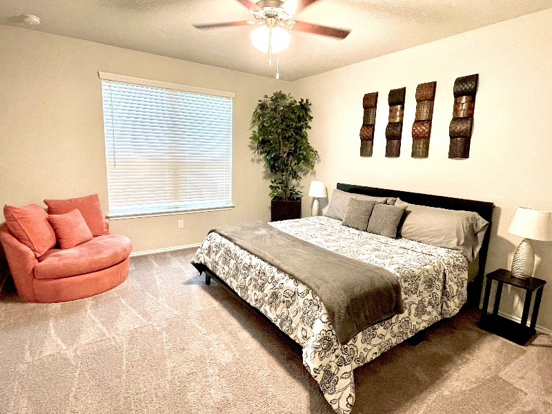 New home near Randolph Air Force Base - Photo 8