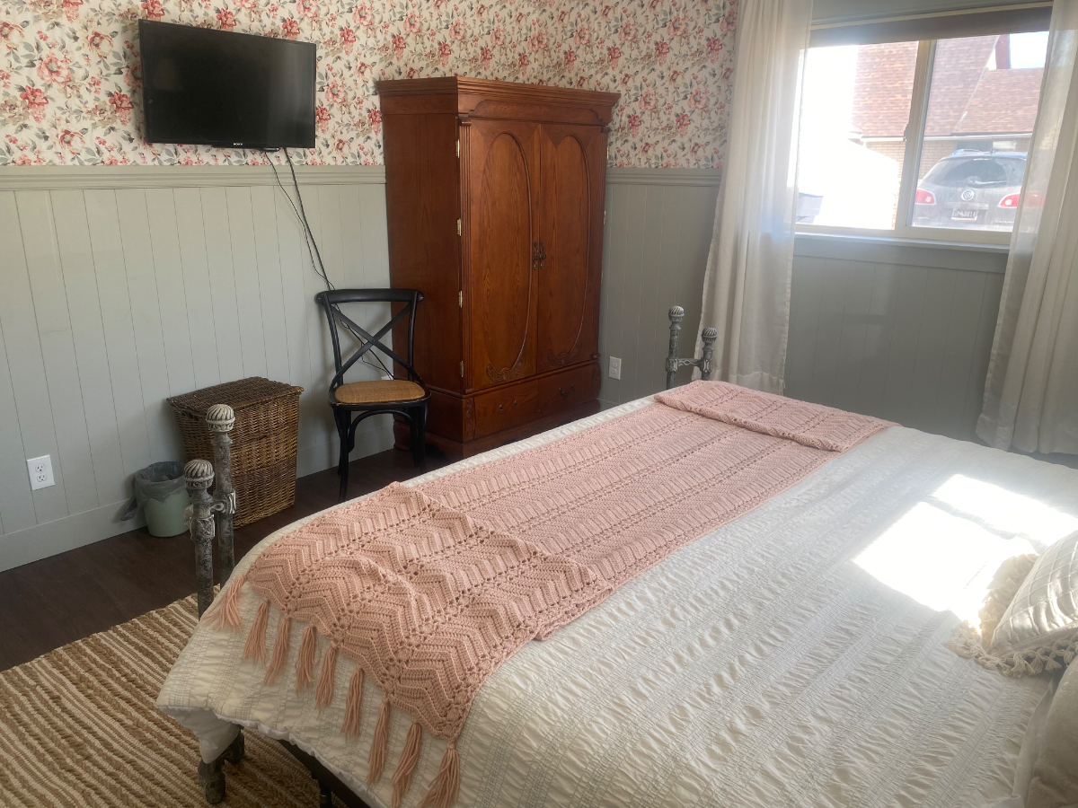 WanderStay Inn - Photo 12