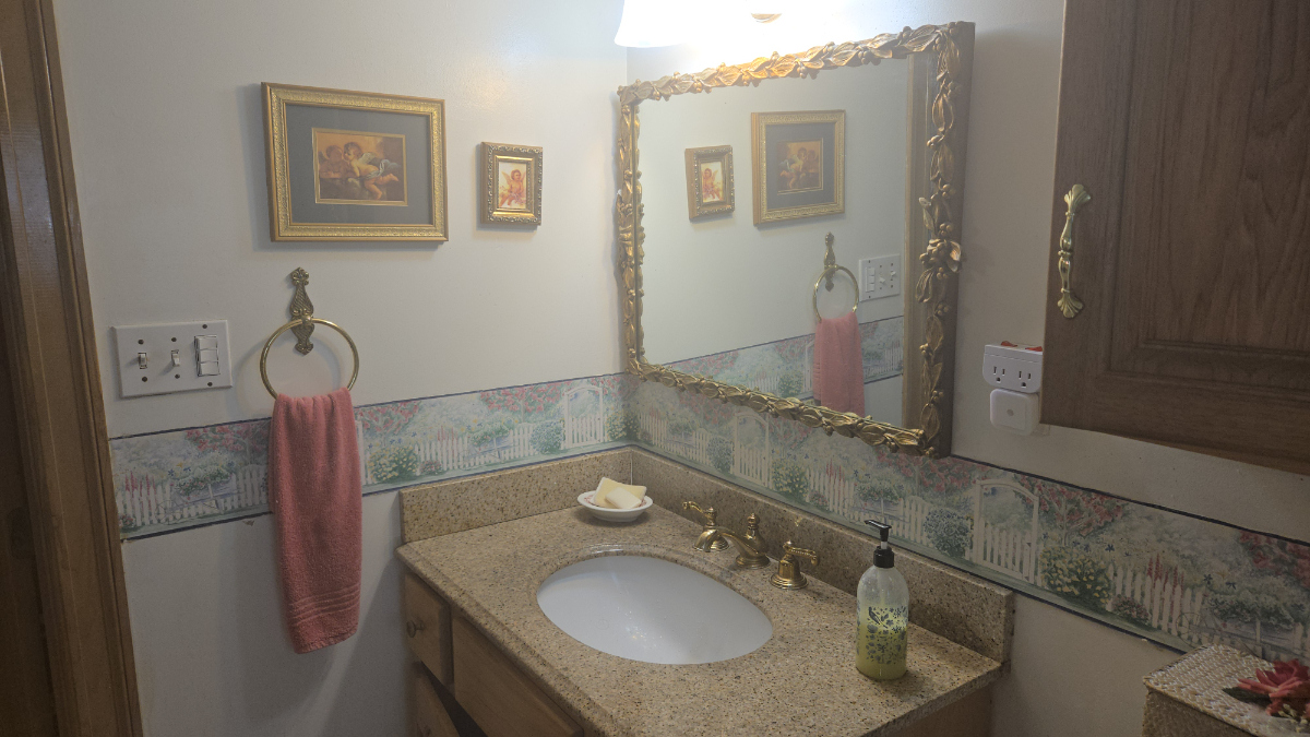Fully furnished room - Photo 6
