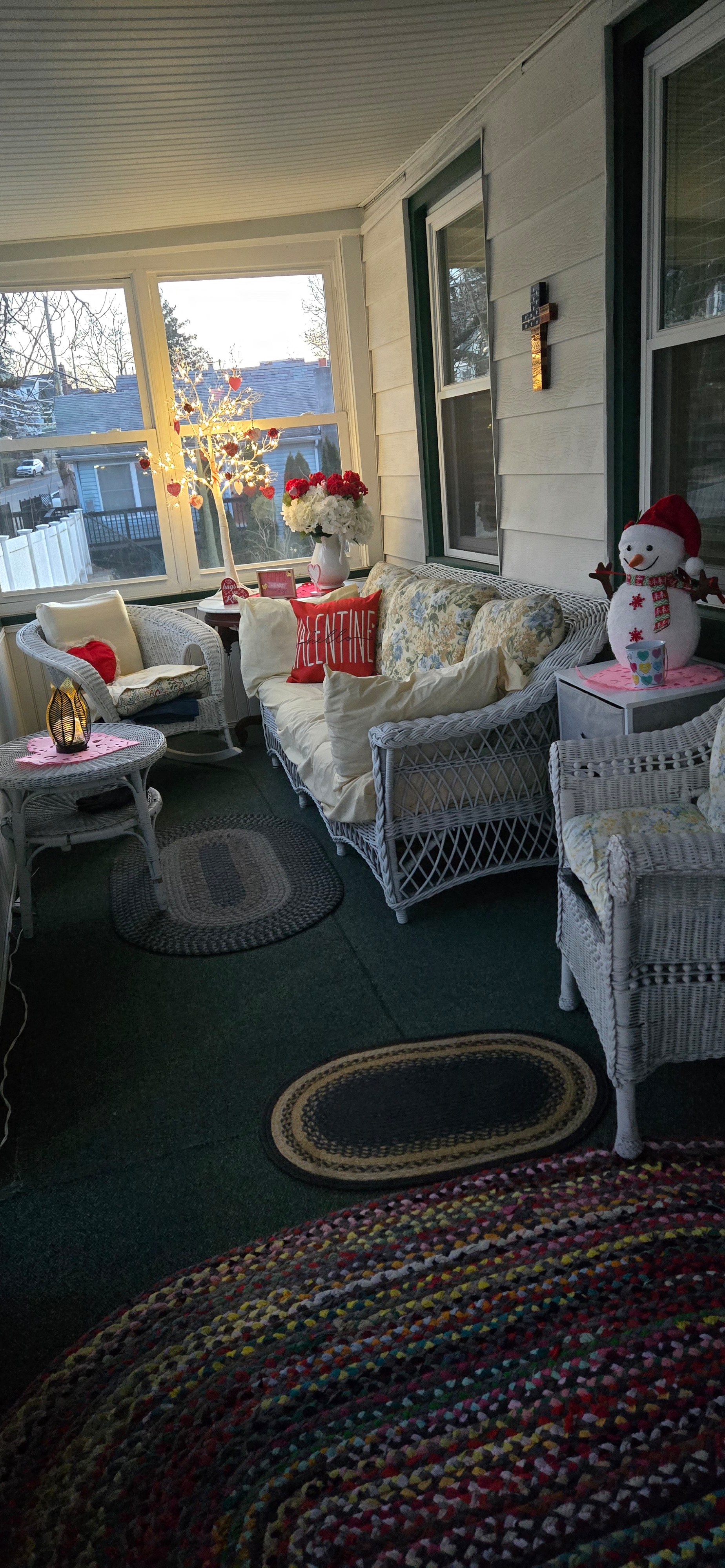 Fully furnished room - Photo 7