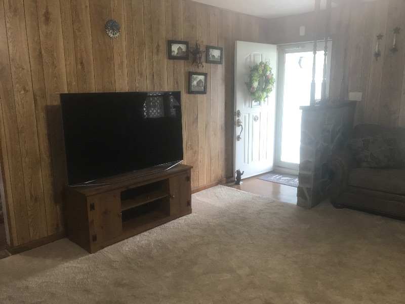 Cozy, comfy 3-bed, 2-bath home with gas fireplace Edit - Photo 4