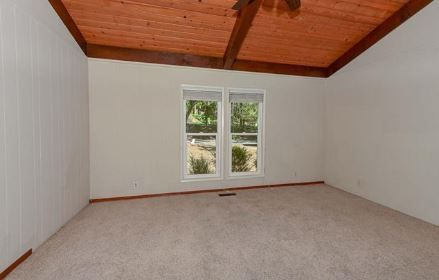 Large Bedroom in a Large Home