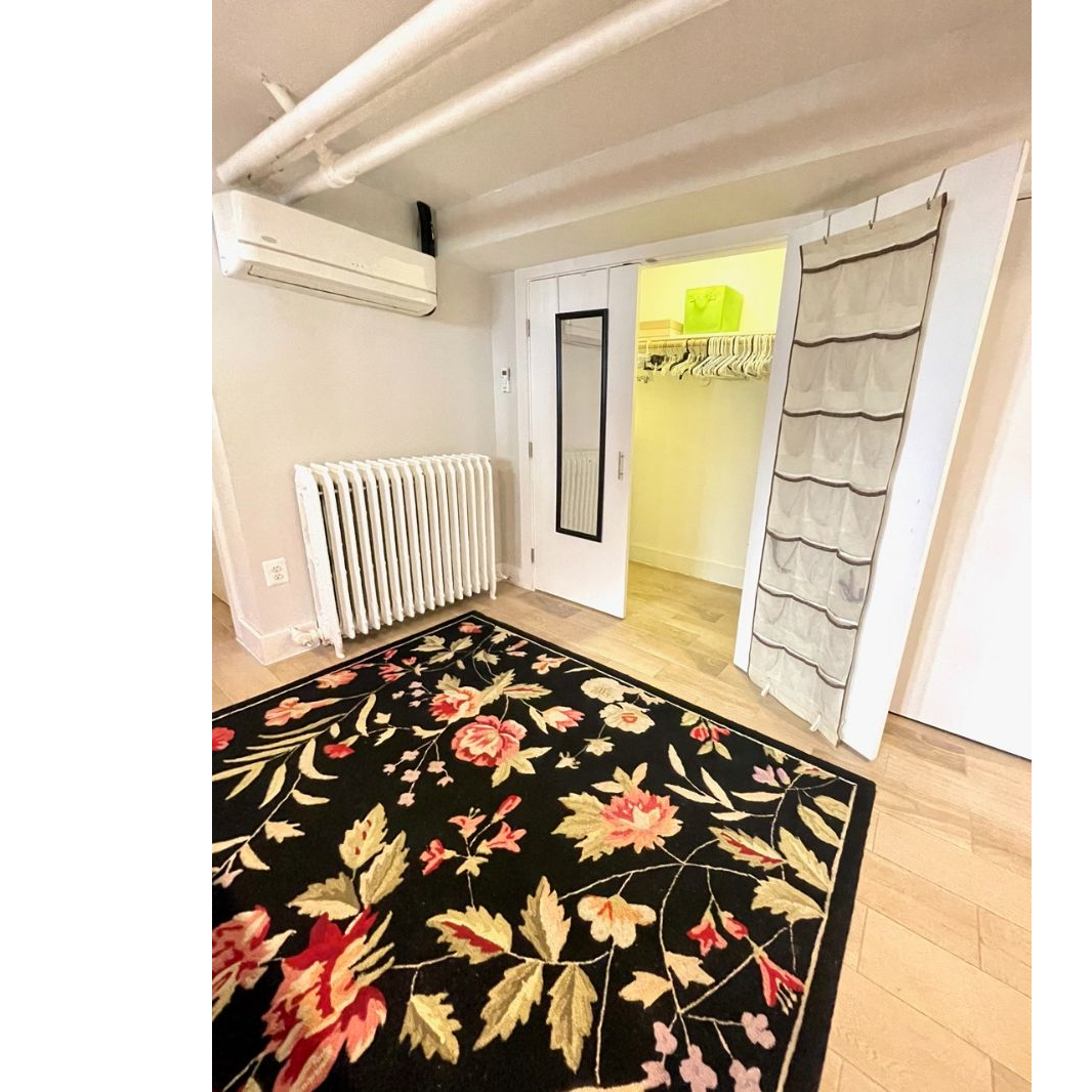 Sunny english basement - walking distance to many hospitals, restaurants, and shopping - Photo 10