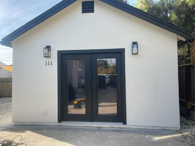 Brand New Cottage