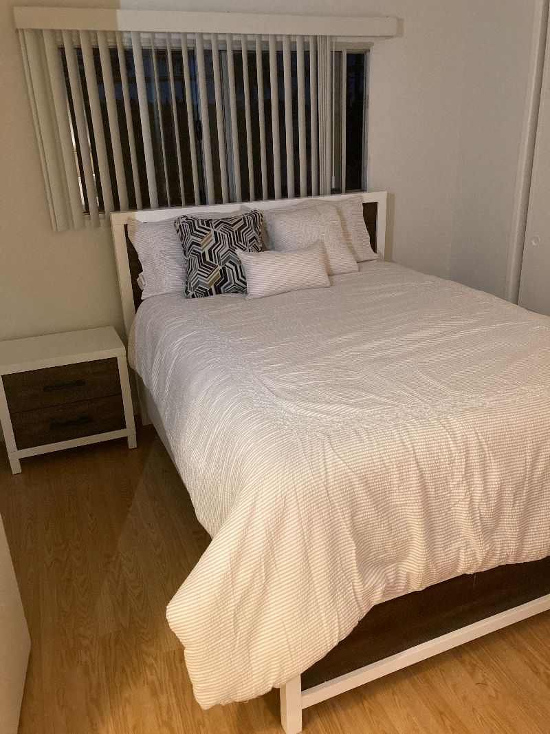 Furnished one bedroom for rent in West Los Angeles - Photo 6