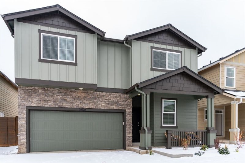 Modern New Construction, Families Welcome, Hikes, Rivers, Parks - Photo 2
