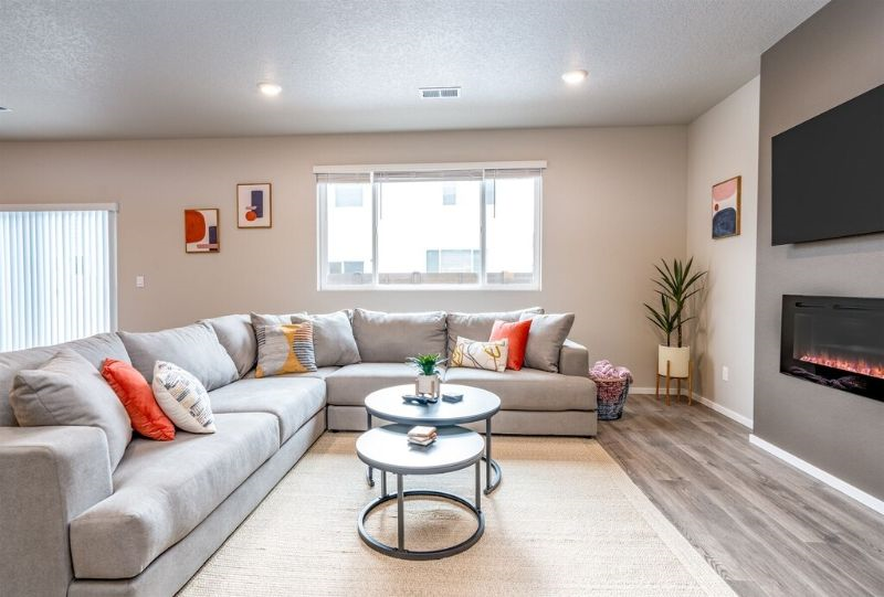 Modern New Construction, Families Welcome, Hikes, Rivers, Parks - Photo 4