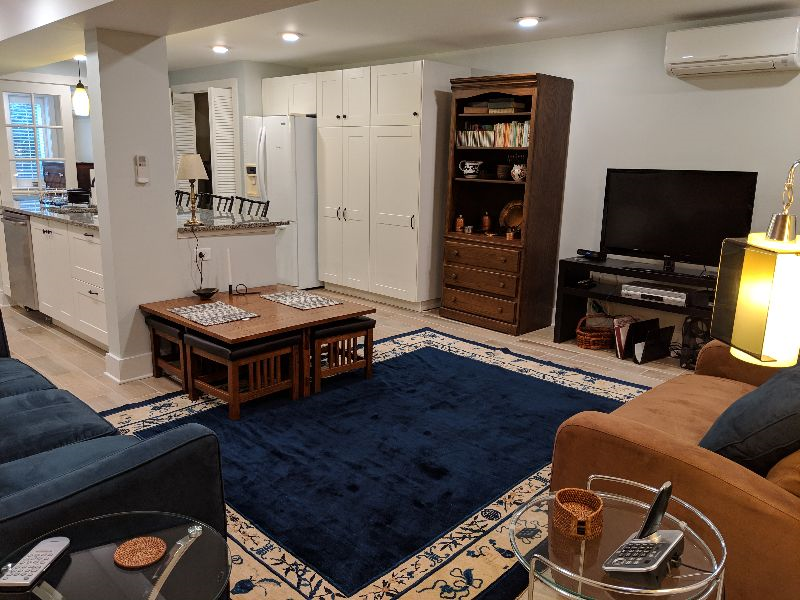 Quiet modern apartment in historic district - Photo 6