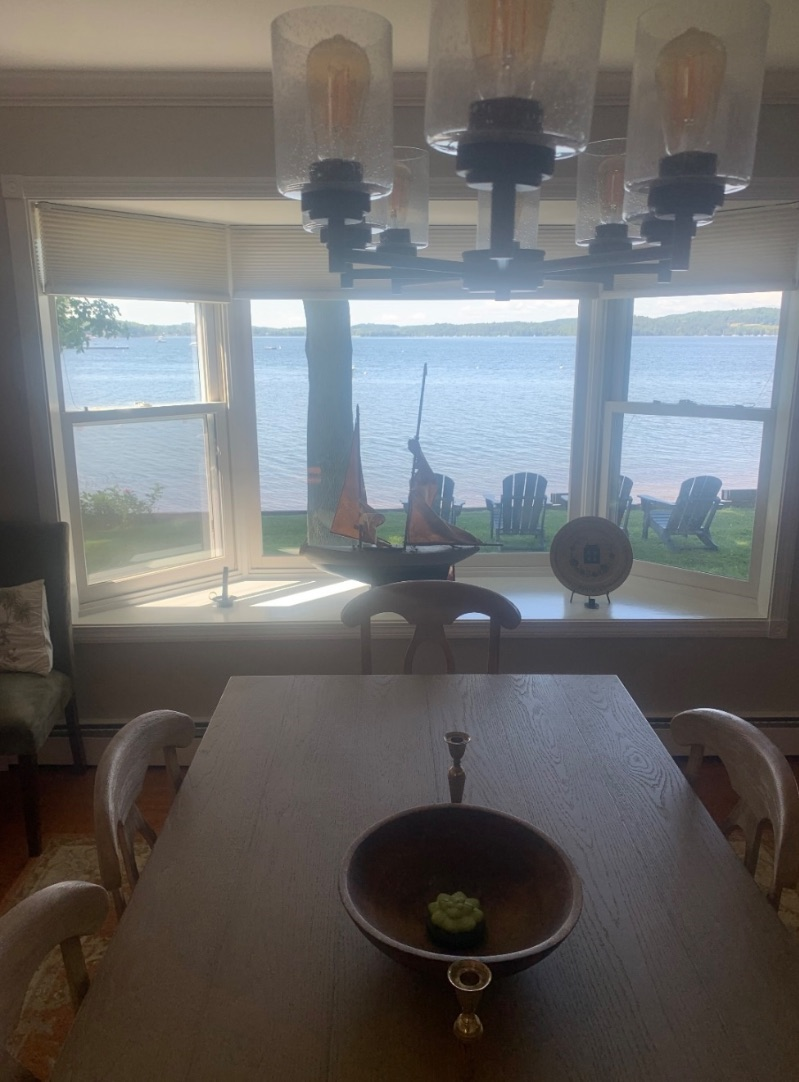 Beautiful lakefront three-bedroom home THREE TO SIX MONTH RENTAL AVAILABLE NOVEMBER 1, 2026 - APRIL  - Photo 8