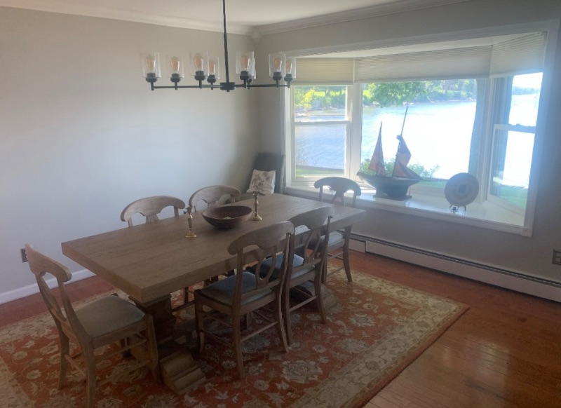 Beautiful lakefront three-bedroom home THREE TO SIX MONTH RENTAL AVAILABLE NOVEMBER 1, 2026 - APRIL  - Photo 9