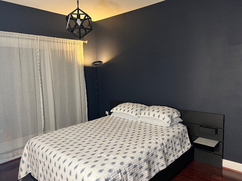 Spacious 2Br 2.5 Bath Home - Close to Metro w/ Parking, utilities/cable - Photo 11