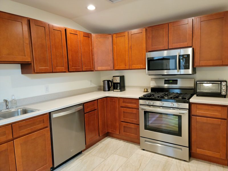 Borders Forest and Trails -Spacious Tree Top Apartment - Photo 11