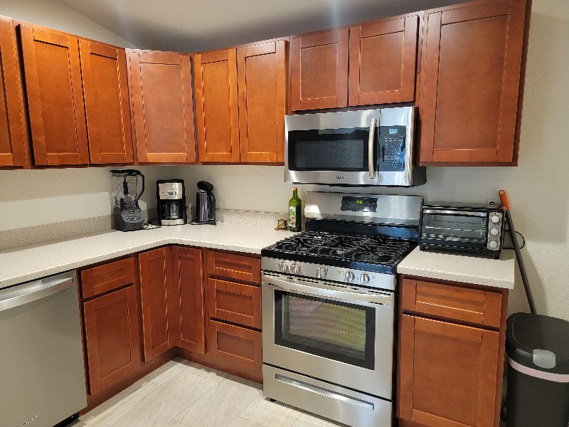 Borders Forest and Trails -Spacious Tree Top Apartment - Photo 12