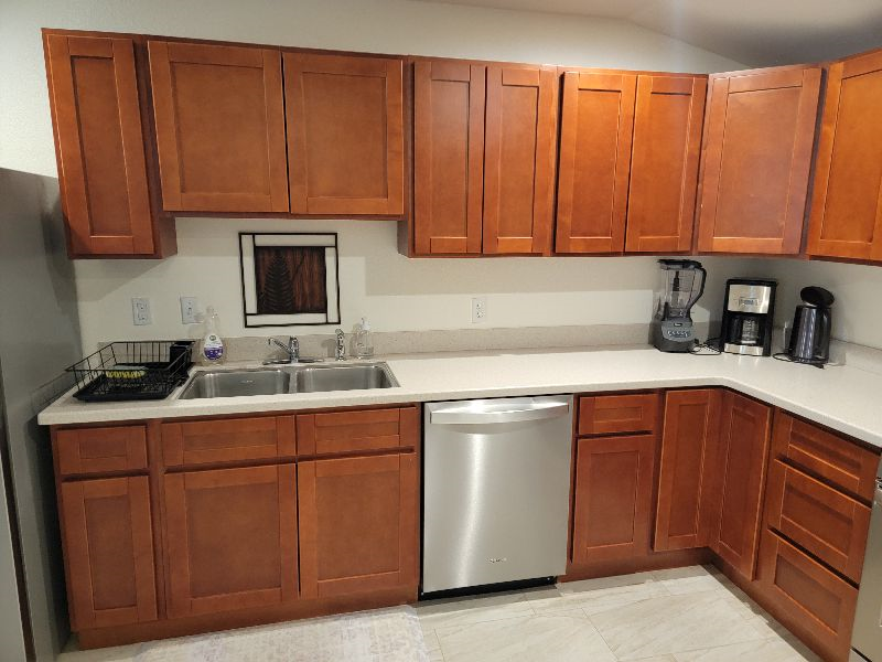 Borders Forest and Trails -Spacious Tree Top Apartment - Photo 10