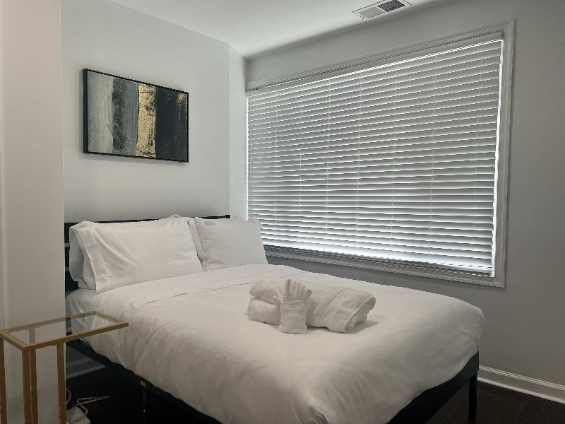 Cozy Apartment With Keyless Entry- Short Drive to DC Hospitals - Photo 6