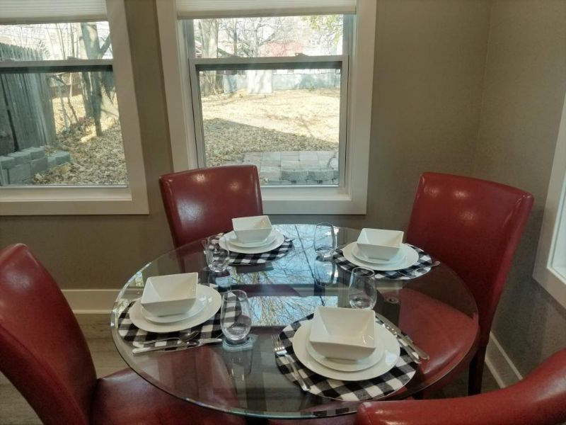 Bright Renovated South Wedge Home - Near Strong & Highland -  Fiber WiFi - Photo 6