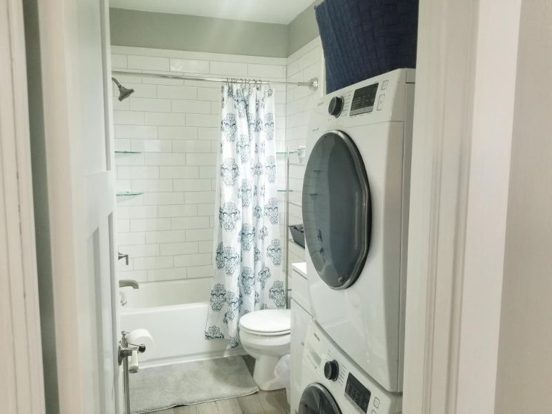 Bright Renovated South Wedge Home - Near Strong & Highland - Fiber WiFi - Photo 4