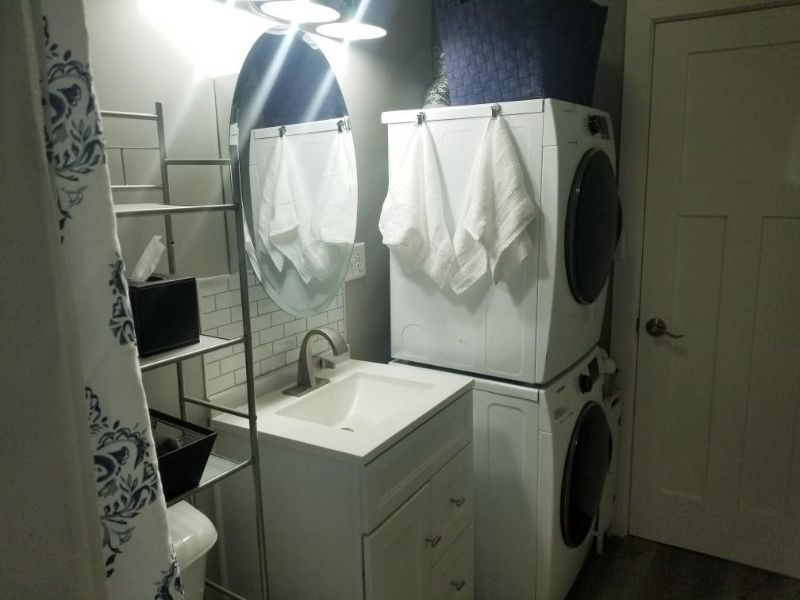 Bright Renovated South Wedge Home - Near Strong & Highland -  Fiber WiFi - Photo 7