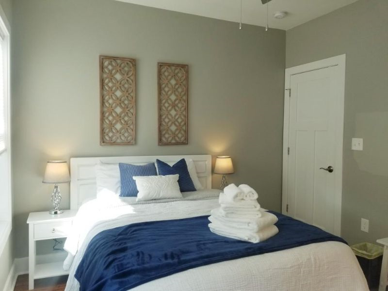 Bright Renovated South Wedge Home - Near Strong & Highland - Fiber WiFi - Photo 3