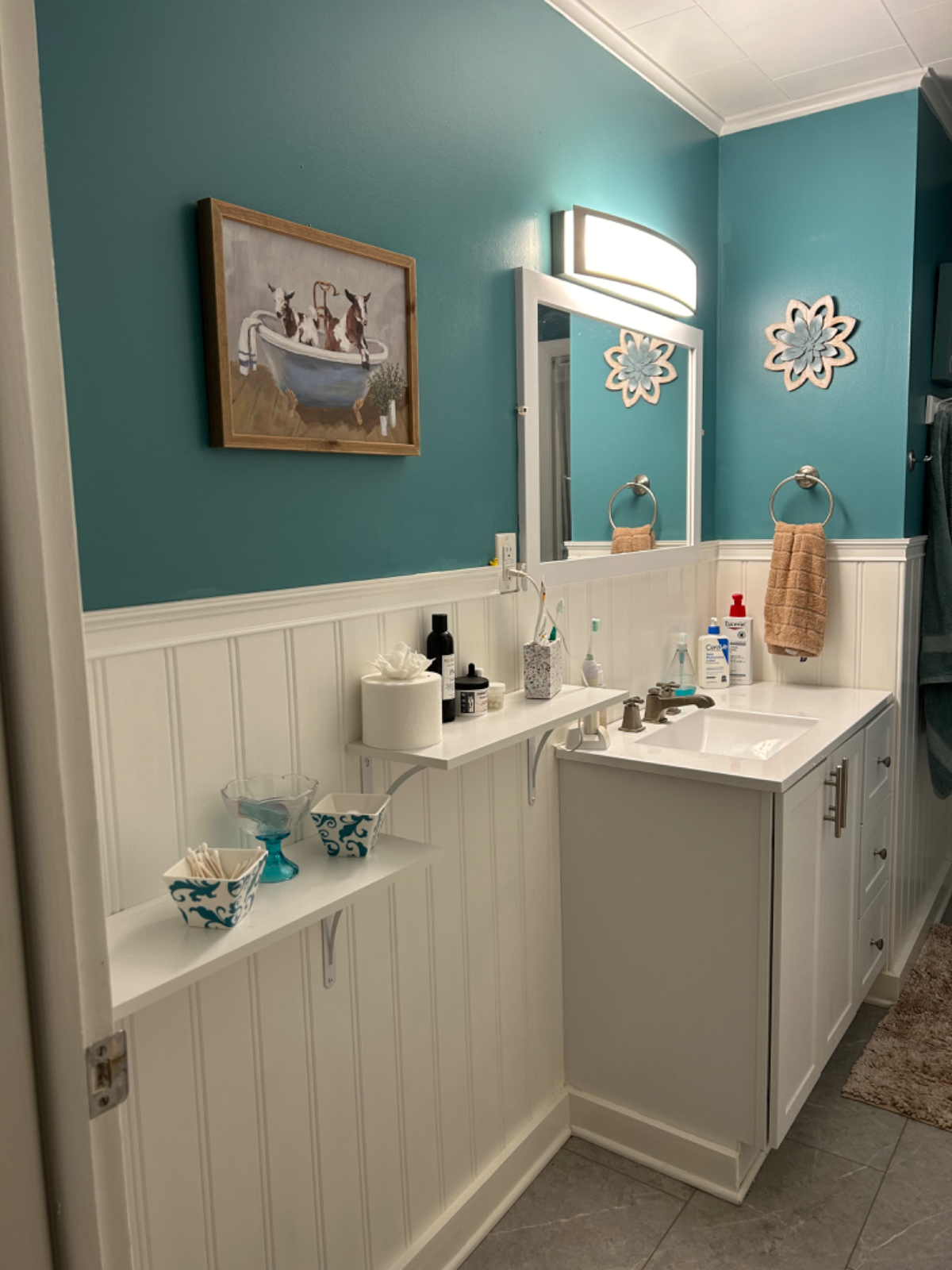 Quaint Second  Floor Apt - Photo 6