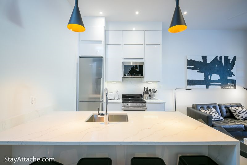 Stay Modern in Dupont Circle - Photo 2