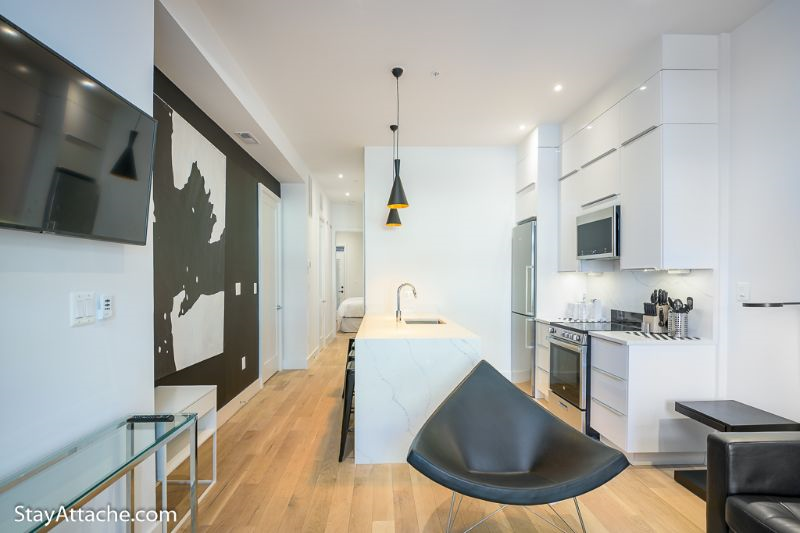 Stay Modern in Dupont Circle - Photo 3