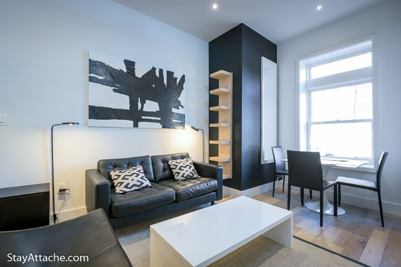 Stay Modern in Dupont Circle - Photo 4