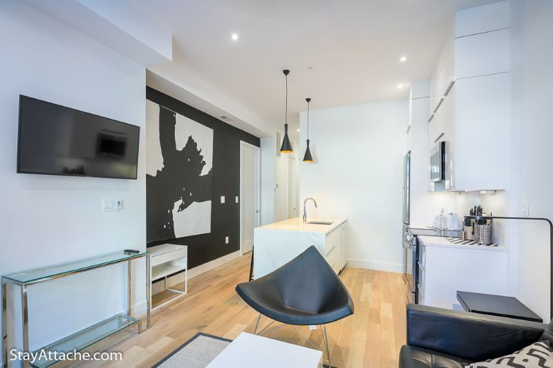 Stay Modern in Dupont Circle - Photo 5