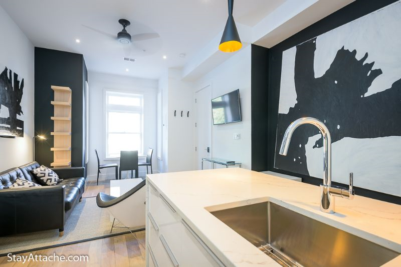Stay Modern in Dupont Circle - Photo 7