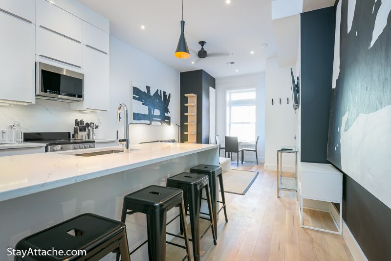 Stay Modern in Dupont Circle - Photo 1