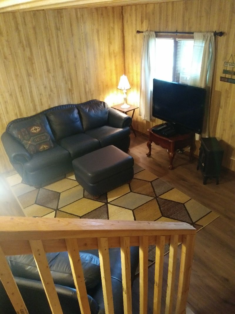 Cozy Cabin - Photo 4